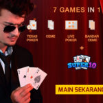 Poker Online Indonesia