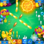 Mainkan Game Tembak Ikan